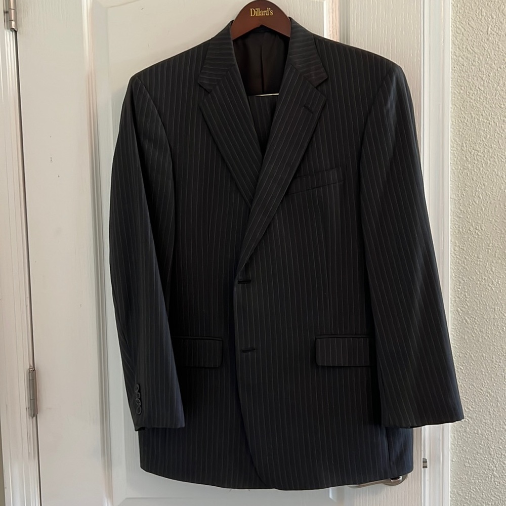 Business men’s suit